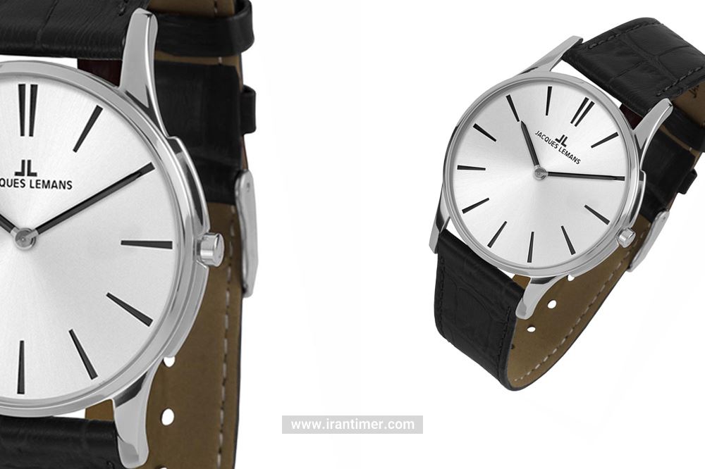 خریداران ساعت مچی زنانه ژاک لمن مدل 1-1938B چه افرادی هستند؟